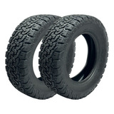 Par Pneus 185 70 R14 Bf Cross Off road Trilha Buggy Remold