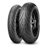 Par Pneus Angel Gt
