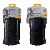 Par Pneus Continental Race King Cross King 29x2 2 Tubeless