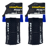Par Pneus Goodyear Peak