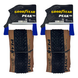 Par Pneus Goodyear Peak