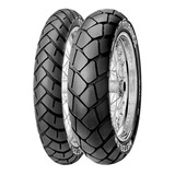 Par Pneus Metzeler Tourance 110/80r19 + 150/70r17 Bmw Gs1150