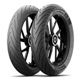 Par Pneus Michelin Pilot Street Radial