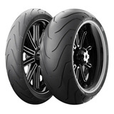 Par Pneus Michelin Scorcher