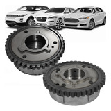 Par Polia Comando Escape admissão Fusion Evoque 2 0 Ecoboost