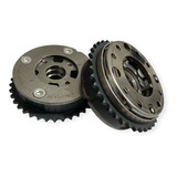 Par Polia Comando N20 Bmw F30 320i 328i 528i X1 X3 X5 Z4