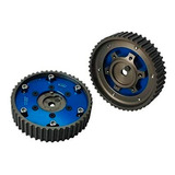 Par Polia Do Comando Pra Bmw E36 Motor 1 8 4 Cilindros Epman