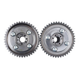 Par Polia Variável Cabeçote Para Mercedes C180 C200 C250