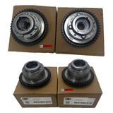 Par Polias Comando Variavel Mercedes C180 Cgi C200 C250