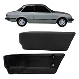 Par Ponteira Chevette Marajó Chevy 83 84 85 86 Diant Ou Tras