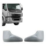 Par Ponteira Parachoque Volvo Vm 270 330 Ld Le 2014 Á 2019