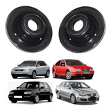 Par Prato Da Mola Dianteira Audi A3 Jetta Golf Bora Passat
