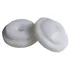 Par Prato De Pu Dianteiro Pra Gol G1 G2 G3 Kit Rosca Slim