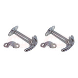 Par Prendedor Capo Ford Jeep 2 3 8v Sohc 1980 1981 1982