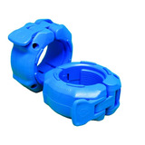 Par Presilha Barra Olimpica Lock Jaw Lock Press One