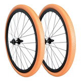 Par Protetor De Aro E Pneu Session Race Protector Tubeless