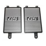 Par Protetor De Radiador Grade Bmw R1200 Gs R1200gs