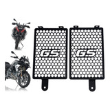 Par Protetor Radiador Bmw Gs Adventure 1200 2012 2018