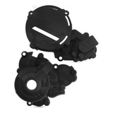 Par Protetor Tampa Lateral Motor Amx Sherco Sef 250 300 2015