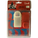 Par Protetores Bateria Silicone