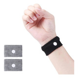 Par Pulseira Sea Band De Gravidez Reutilizavel