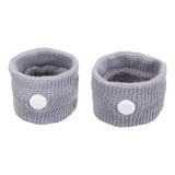 Par Pulseira Sea Band Gravidez Natural