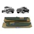 Par Puxador De Porta Descansa Braço F250 F350 Original - Par