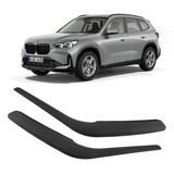 Par Puxador Interno Porta Bmw X1 2009 2010 2011 2012