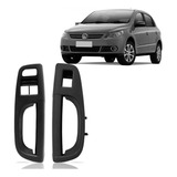 Par Puxador Porta Dianteiro Gol G5 2008 2009 2010 2011 2012