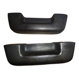 Par Puxador Porta Orig Ford Escort Cinza 85 92 81abb24180