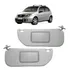 Par Quebra Sol Citroen C3 Exclus Flex Glx Xtr 1.4 2007 08 09