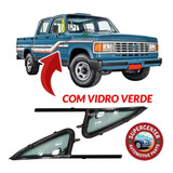 Par Quebra Vento Completo