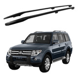 Par Rack Longarina Teto