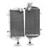 Par Radiadores Alta Durabilidade Power Mx Ec Ranger 250 2t