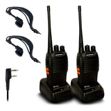Par Radio 777s Vhf