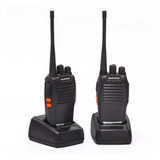 Par Radio 777s Vhf