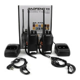 Par Radio Vhf uhf