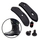 Par Raspador Slider Bota Texx Super Tech V2 Original