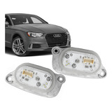 Par Reator Led Drl Módulo Farol Audi A3 2017 2018 2019 2020