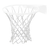 Par Rede De Basquete A Melhor Corda Grossa Fio Seda 8mm