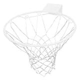 Par Rede De Basquete Fio 2mm