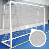 Par Rede De Futsal salão