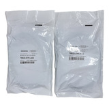 Par Refil Palheta Limpador