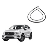 Par Refil Silicone Para Palheta Do Volvo Xc60 2018 Em Diante