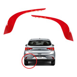 Par Refletor Traseiro Fiat