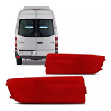 Par Refletor Traseiro Sprinter 2012 2013 14 15 16 17 18 2019