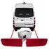 Par Refletor Traseiro Sprinter 415 515 Original