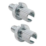 Par Regulador Embreagem Freio Honda Cb 400 450 Cbx 450