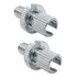 Par Regulador Embreagem Freio Honda Xlx 350 - Nx 350 Sahara
