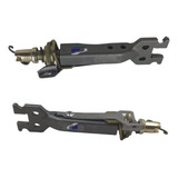 Par Regulador Freio Traseiro Renault Duster Oroch Kangoo